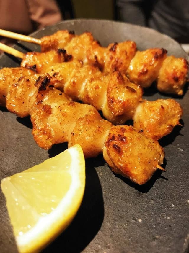 炭火焼鳥 はなやん - サブ画像2