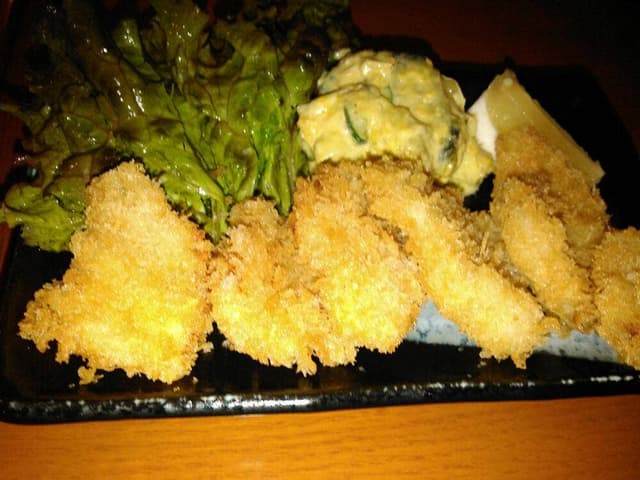 かめや - サブ画像1