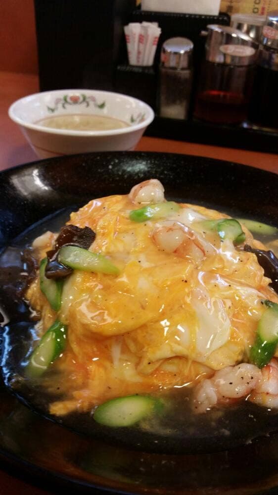 餃子の王将 岸和田南店 - サブ画像3