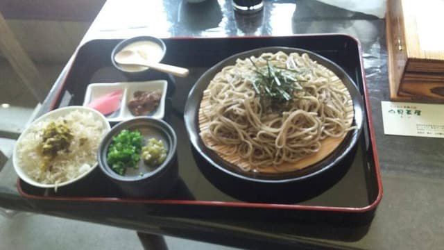 山見茶屋 - サブ画像1
