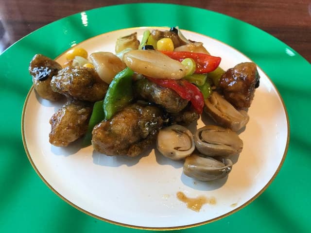 中国四川料理 秀峰 麻生田本店 - サブ画像3