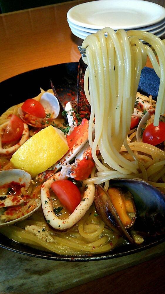 VILLA ROSSO TRE 紫波店 - サブ画像2