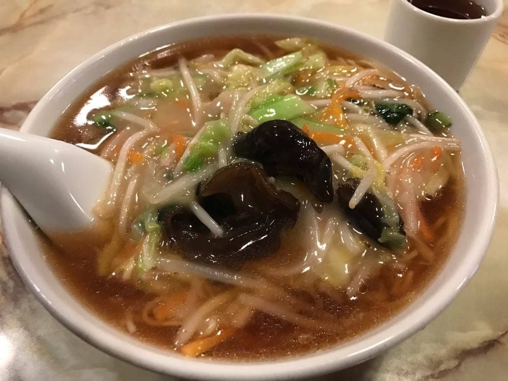盛華楼