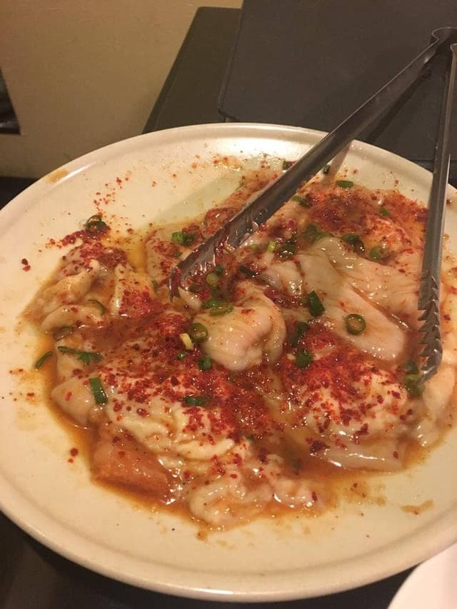 甘辛食堂 JUN - サブ画像1