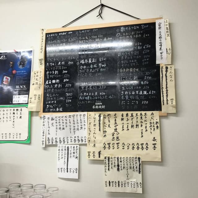 ときわ 町屋 寿し食堂 - サブ画像3