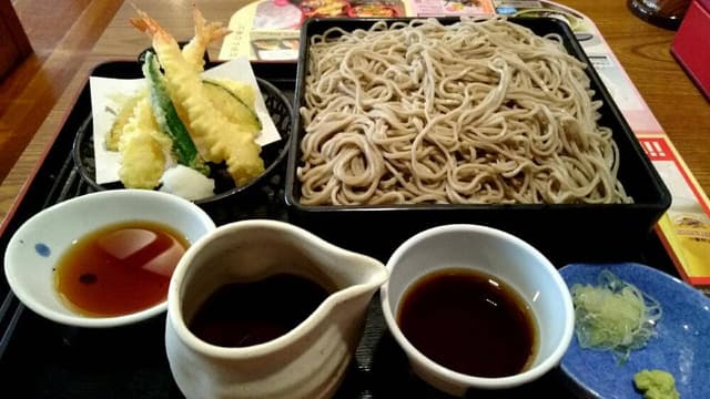 夢庵 我孫子若松店 - サブ画像1