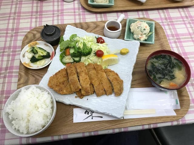 うまや - サブ画像1