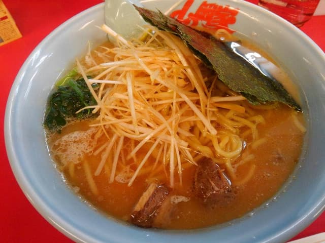 ラーメン山岡家 石岡店 - サブ画像2
