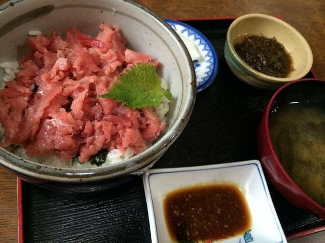 あさの食堂 - サブ画像3