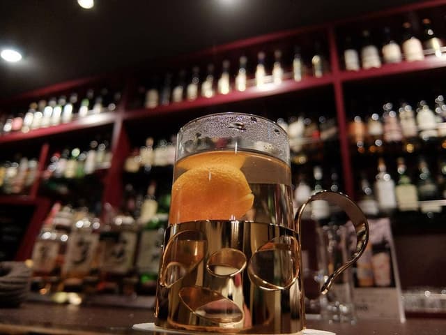 BAR 両歓 - サブ画像3