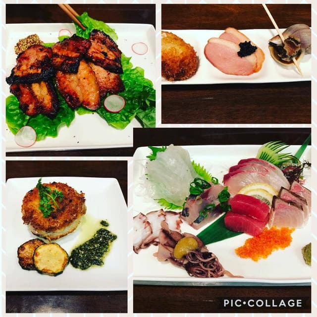 市場食堂 シバトラ - サブ画像3