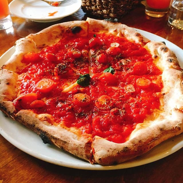 PIZZERIA il faro - サブ画像3