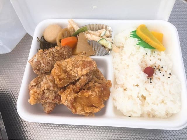 キッチンデリはな - サブ画像1