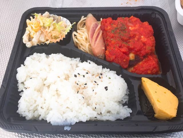 キッチンデリはな - サブ画像2