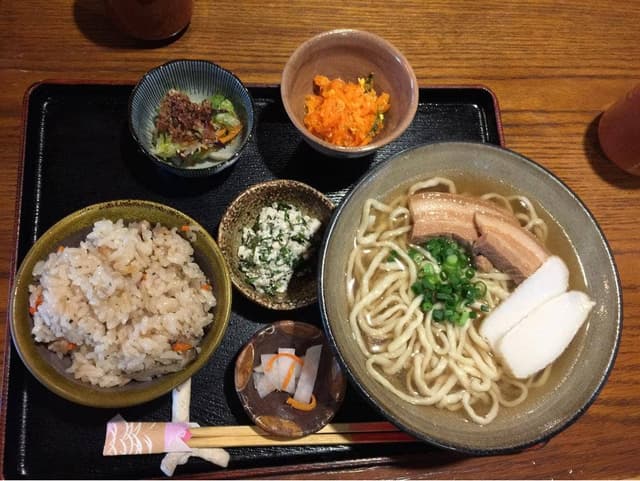 茶処 真壁ちなー - サブ画像3