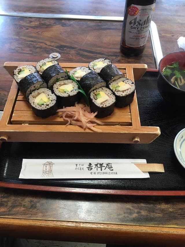 吉祥庵 - サブ画像2