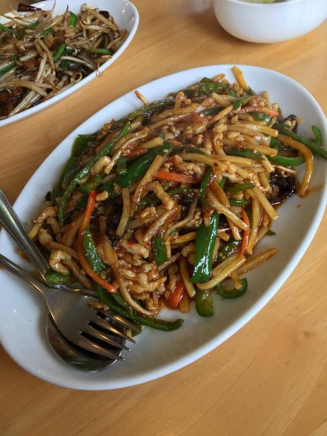 中国料理 大福元 梨元町店 - サブ画像2