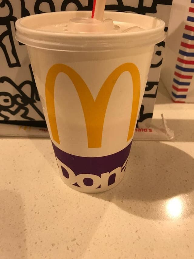 マクドナルド 銀座二丁目ビル店 - サブ画像3