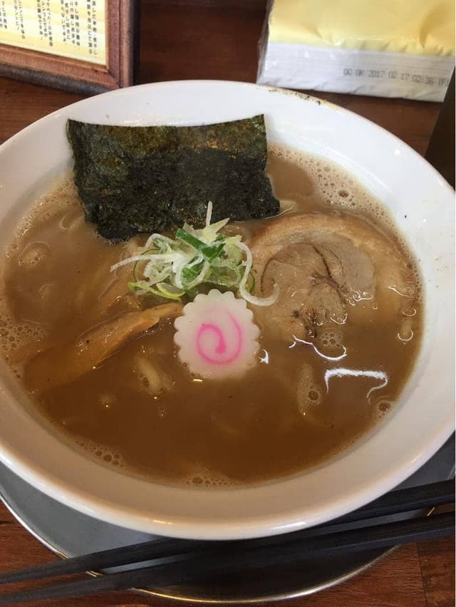 麺房 十兵衛 - サブ画像2