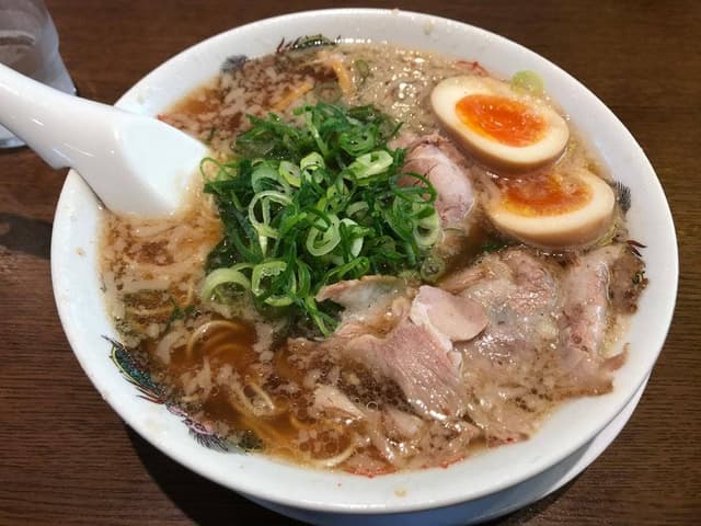 来来亭 東松山店 - サブ画像2