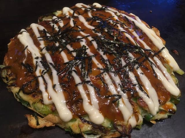 お好み焼き田よし・雫八幡店 - サブ画像1