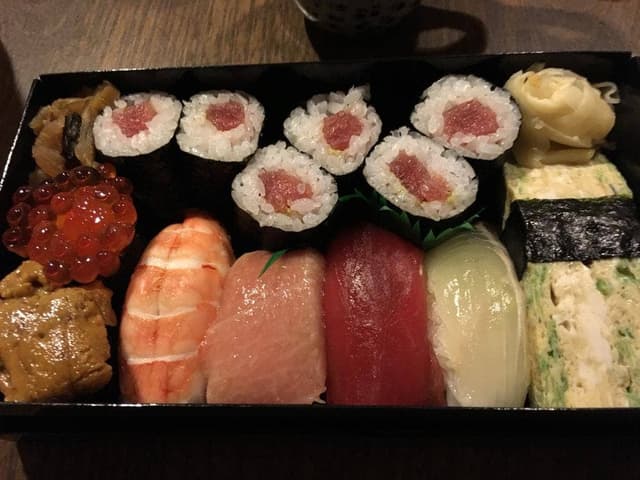 寿司処ちひろ - サブ画像2