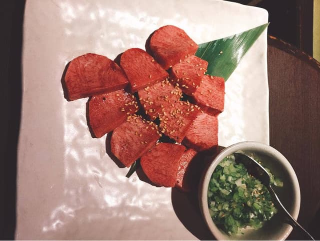 焼肉工房 山五 - サブ画像3