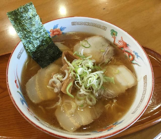 文蔵ラーメン - サブ画像3