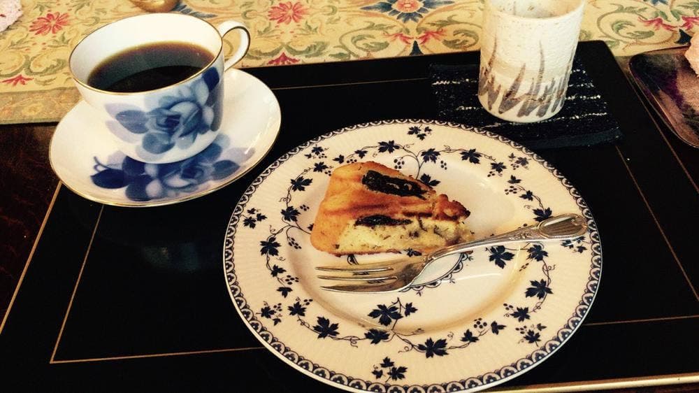 Cafe Sweet