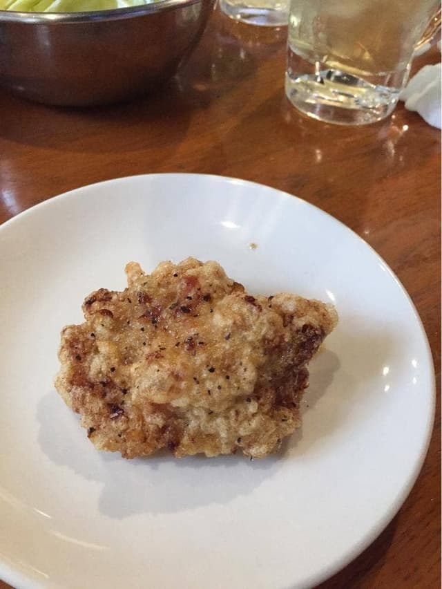 がブリチキン。川越店 - サブ画像1