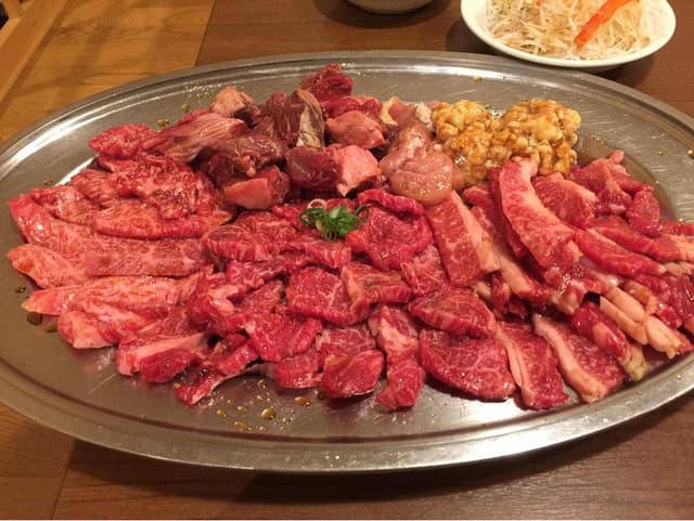 ソウル亭 鴨島本店 - サブ画像2