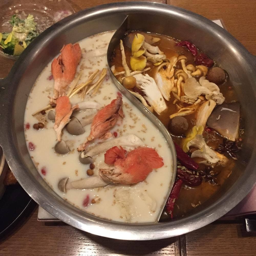 kampo’s