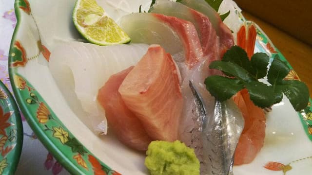 吉粋 - サブ画像3