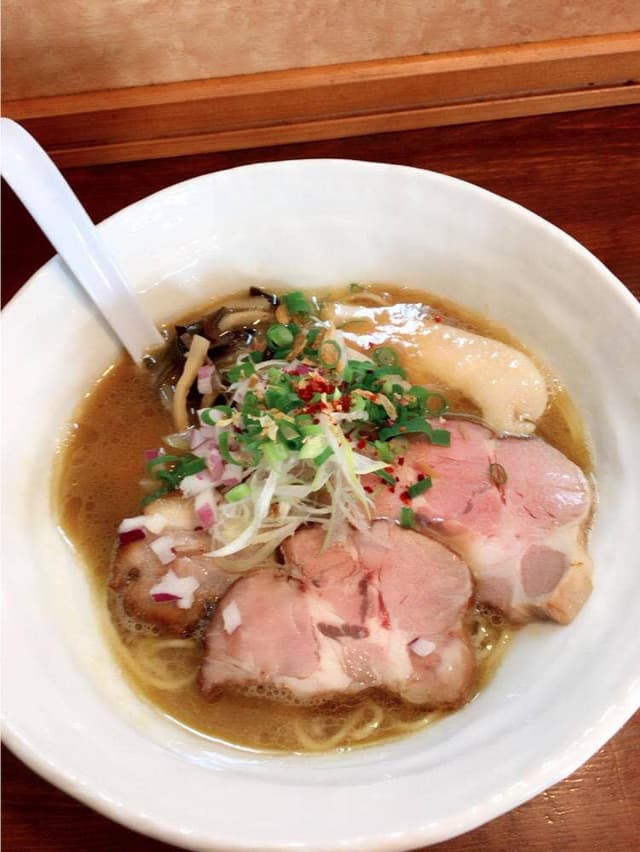 麺処 瓢たん - サブ画像3