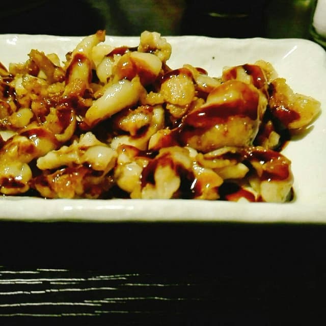 新味鳥 常盤店 - サブ画像2