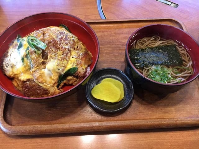大豪庵 - サブ画像2