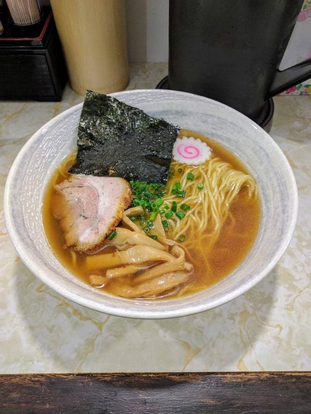 麺屋 吉兆。 - サブ画像3