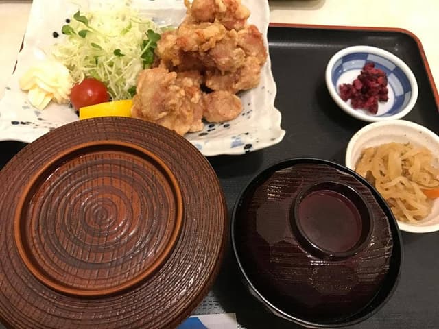 静久 - サブ画像1