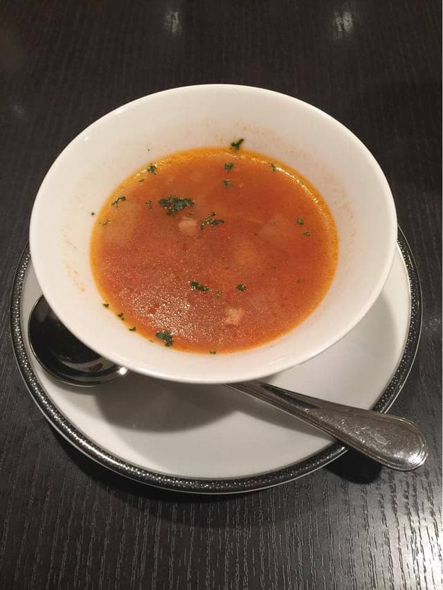海鮮フランス料理 和楽 - サブ画像3