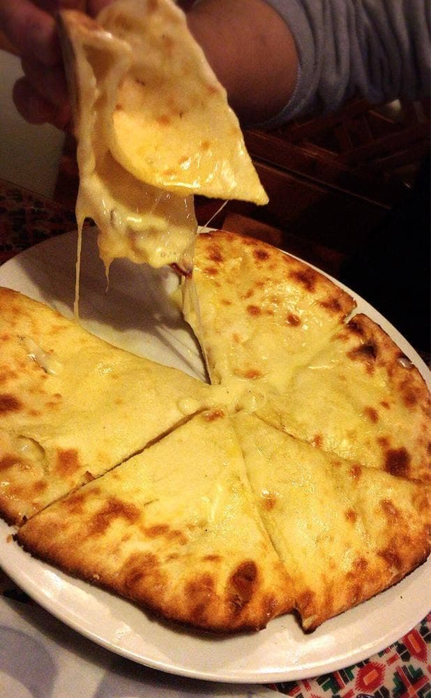 インド料理ニューサニア - サブ画像3