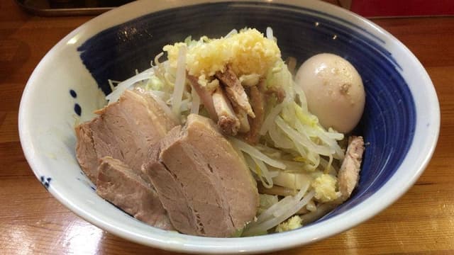 連 - サブ画像3