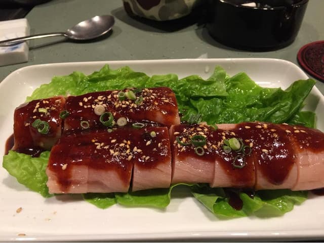 燔々亭 田園調布店 - サブ画像2