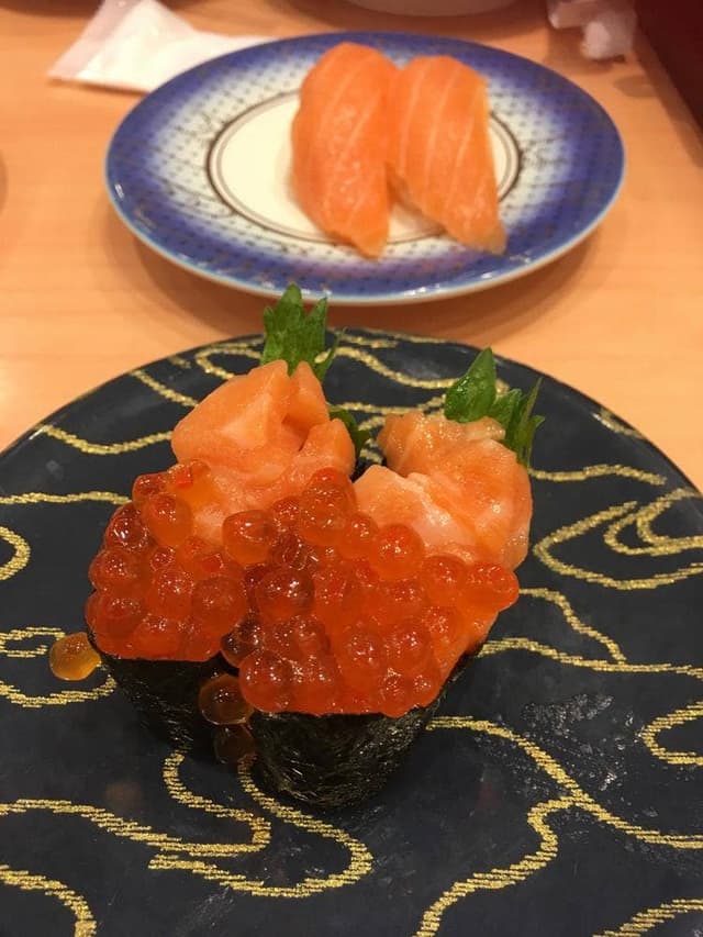 匠のがってん寿司 ららぽーと新三郷店 - サブ画像2