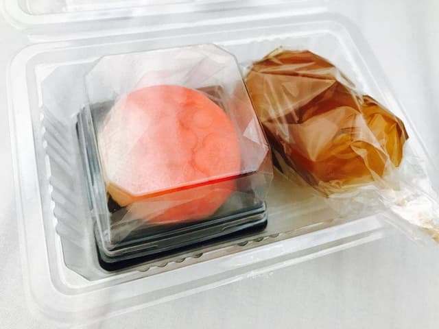 佐藤饅頭 - サブ画像2