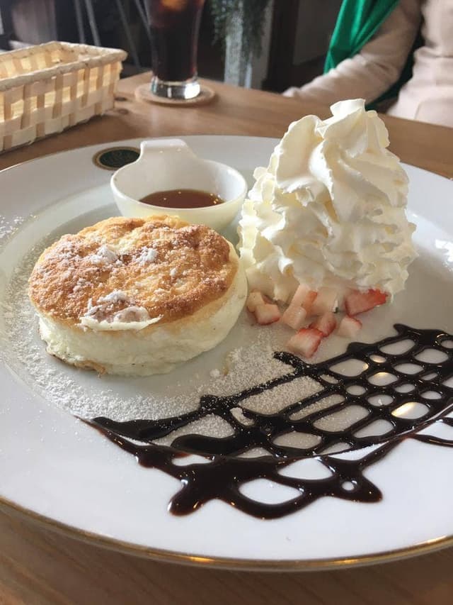 cafe de mistico - サブ画像1