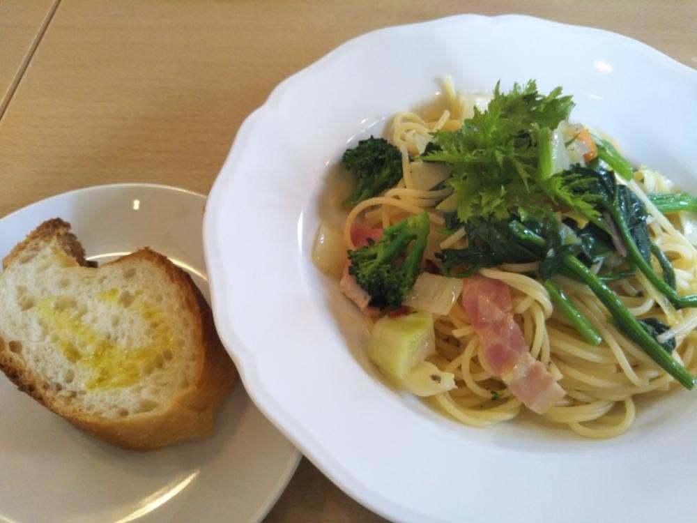 ボスコ