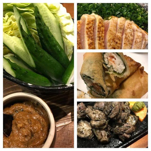 鹿児島県霧島市 塚田農場 新浦安店 - サブ画像1
