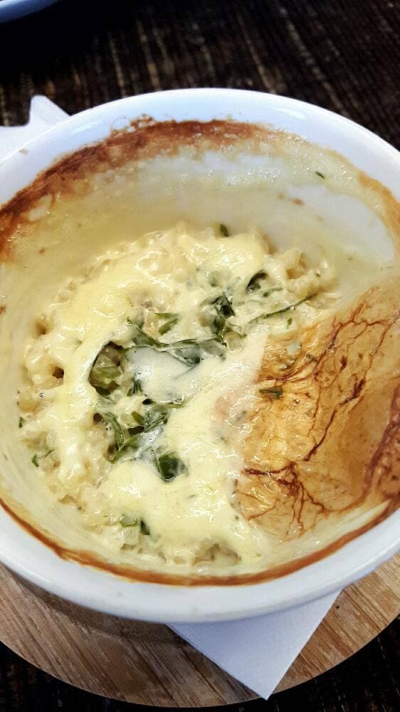 ブラッスリー ジジ - サブ画像2