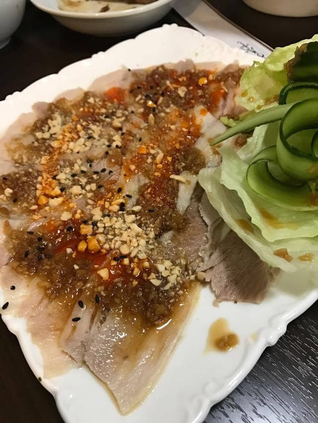 龍上海 - サブ画像1