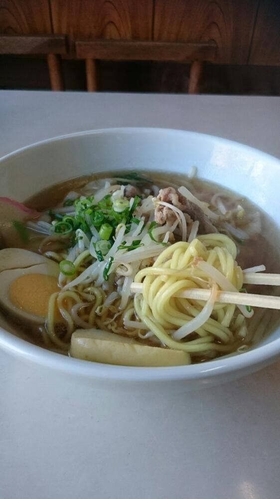 かどや食堂 - サブ画像1